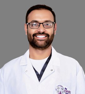 Dr. Sharma